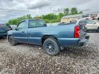 2007 Chevrolet Silverado C1500 Classic
