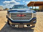 2017 GMC Sierra K1500 Denali