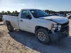 2013 Chevrolet Silverado C1500