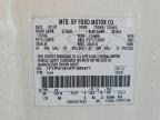 2007 Ford F150