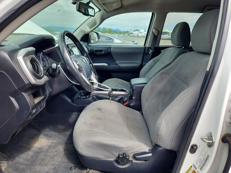2016 Toyota Tacoma SR5 V6