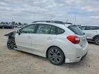 2012 Subaru Impreza Sport Limited