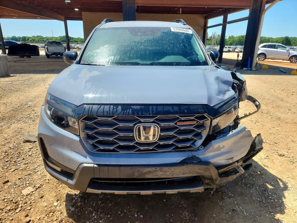 2023 Honda Passport Trail Sport