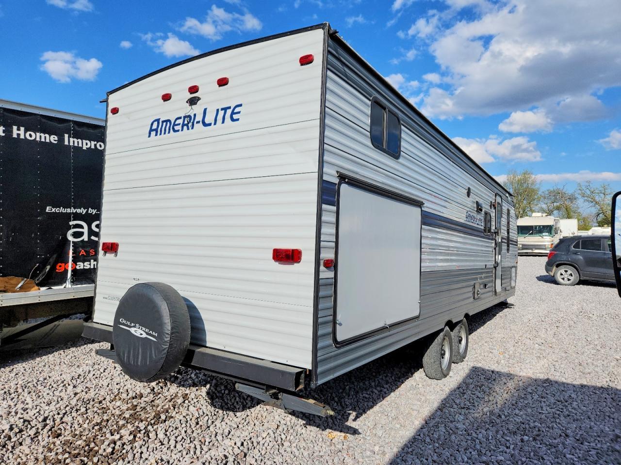 2020 Gulf Stream Ameri-LITE Camper
