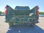 2019 Chevrolet Silverado K1500 LT Trail Boss