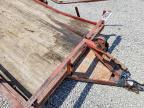 1991 Jerr Trailer