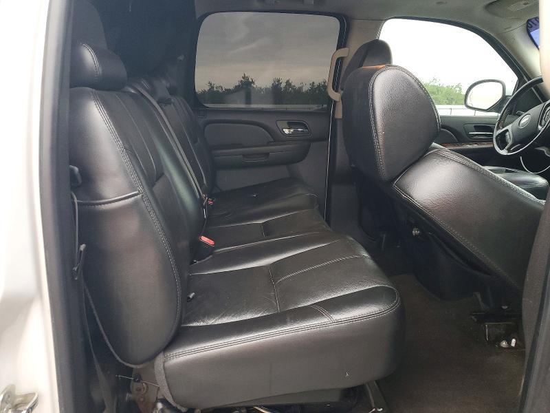 2007 Chevrolet Avalanche C1500
