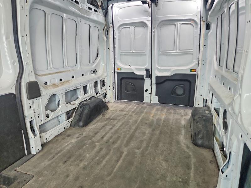 2023 Ford Transit 250 Delivery van