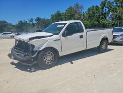 2013 Ford F150 en venta en Ocala, FL