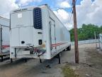 2013 Utility Trailer 2013 Utility Refrigerated Van Trailer