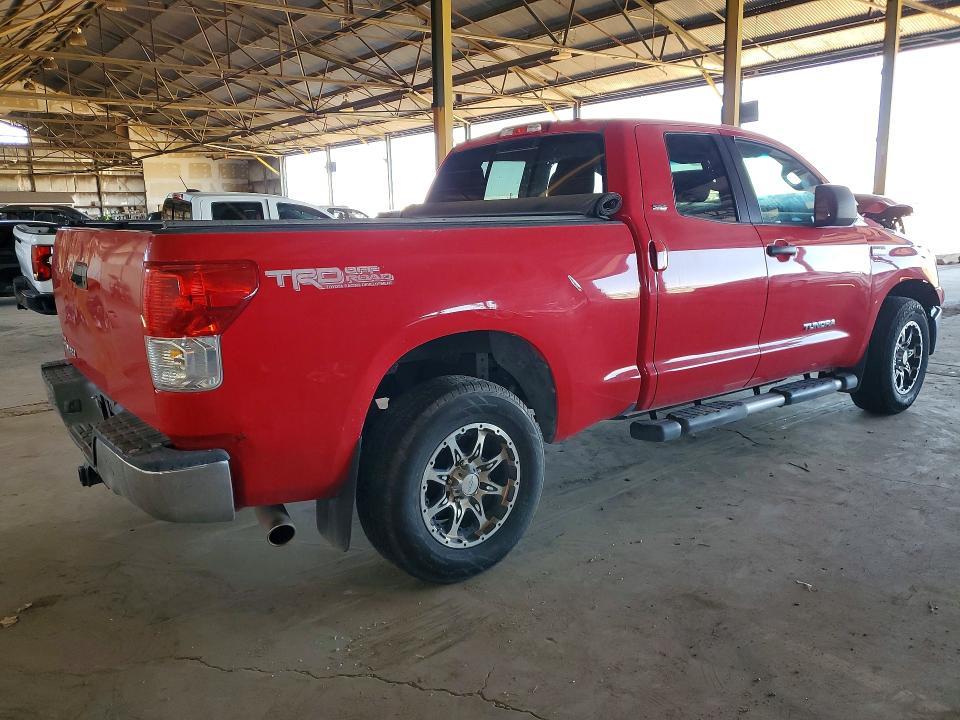 2013 Toyota Tundra Double Cab SR5
