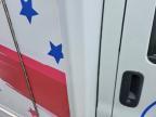 2014 GMC Savana Cutaway G4500