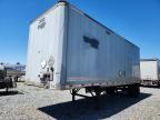 2015 Stoughton Ghton DRY Van Trailer