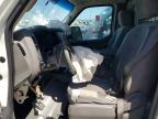2020 Nissan NV 2500 Delivery Van