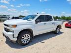 2020 Chevrolet Silverado C1500 Custom
