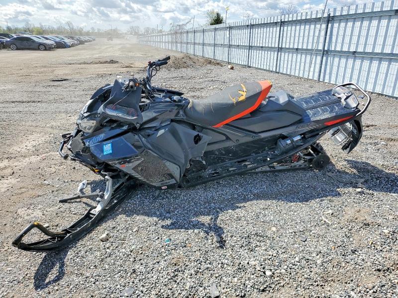 2019 Skidoo MX Z X-RS 850