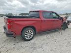 2020 Chevrolet Silverado C1500 Custom