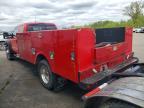 2015 Ford F550 Super Duty
