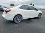 2016 Toyota Corolla le Plus