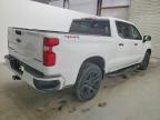 2024 Chevrolet Silverado K1500 Custom