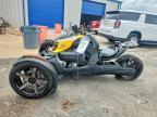 2025 Can-Am Ryker Sport