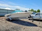 2001 Sea Ray BOAT&TRLR