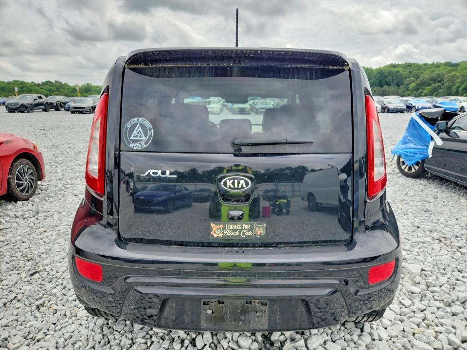 2013 KIA Soul