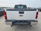 2008 Chevrolet Silverado C1500