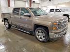 2014 Chevrolet Silverado K1500 LTZ