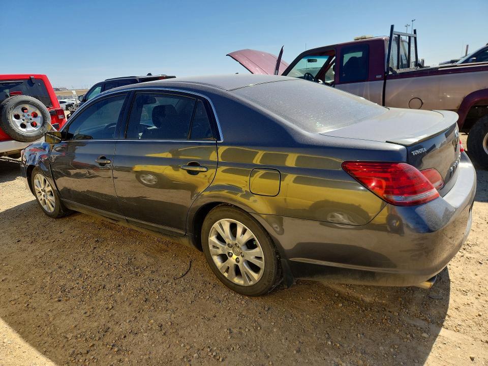2008 Toyota Avalon xl