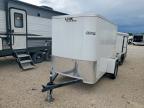 2023 Look Trailers 2023 LGS LSCAA5.0X08SI2FC Enclosed Cargo Trailer