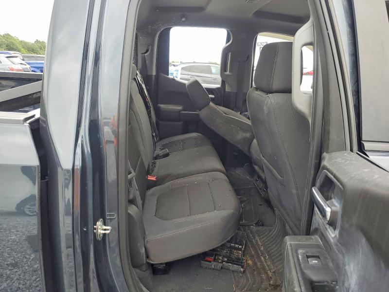 2019 Chevrolet Silverado C1500 LT