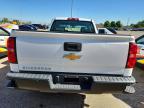 2018 Chevrolet Silverado K1500