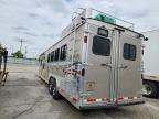 2012 Bision Stratus Horse Trailer