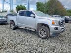2016 GMC Canyon SLT