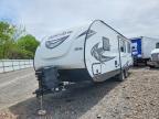 2018 Wildwood 2018 Forest River Hyper Lite Camper