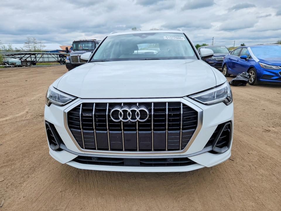2021 Audi Q3 Premium Plus s Line 45