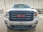 2015 GMC Sierra C1500 SLE