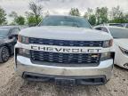 2022 Chevrolet Silverado LTD C1500