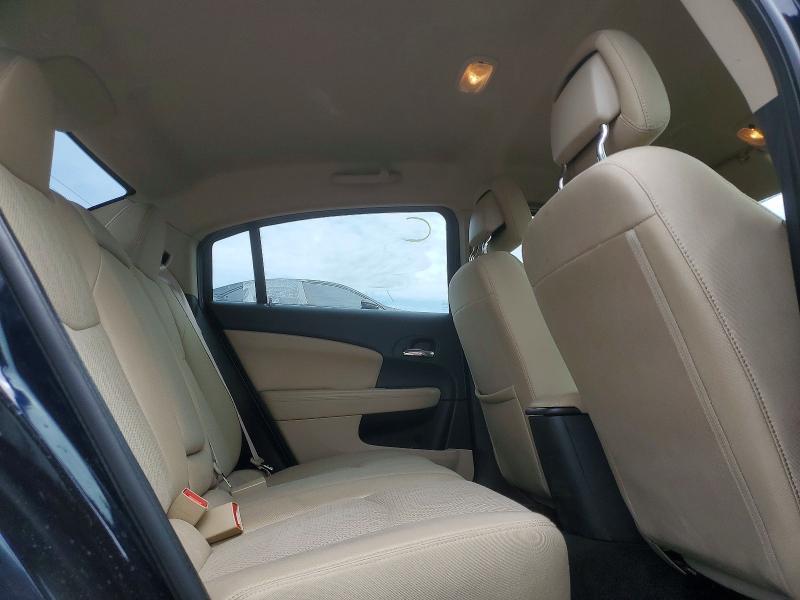 2011 Chrysler 200 lx