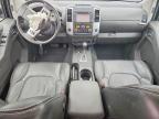 2021 Nissan Frontier PRO-4X