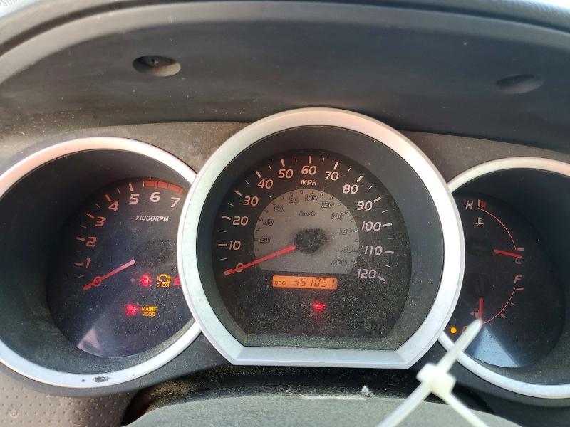 2007 Toyota Tacoma Base