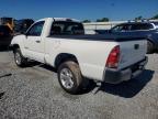 2008 Toyota Tacoma Base