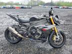 2014 BMW S 1000 R