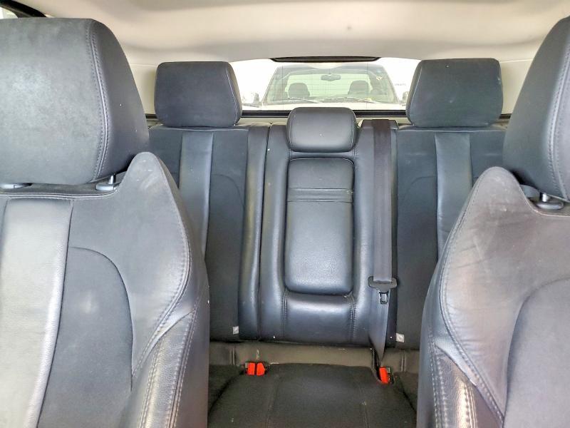 2013 Land Range Rover