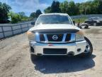 2009 Nissan Titan XE FFV