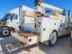2017 International 4400 Utility / Service Truck