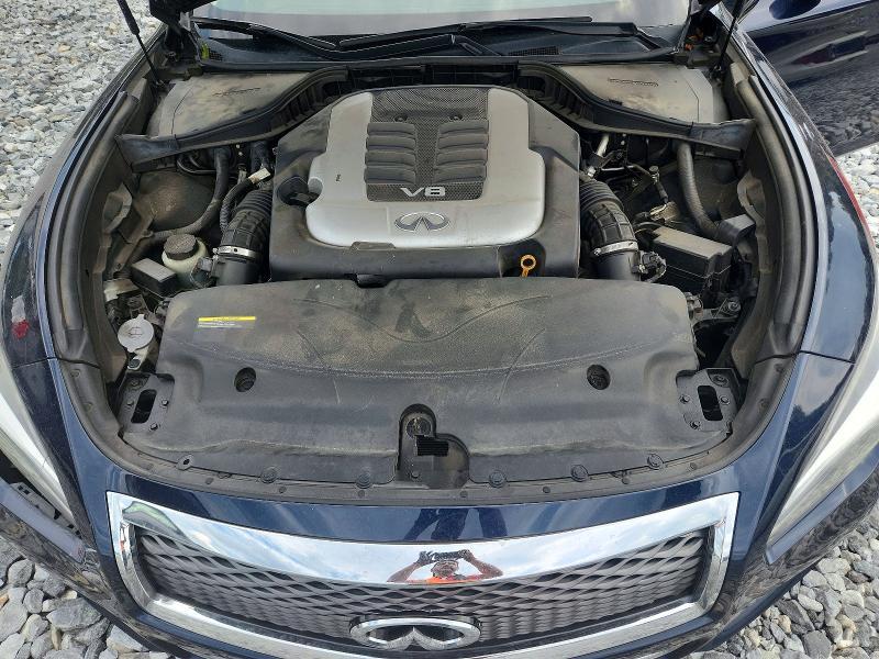 2015 Infiniti Q70l 5.6