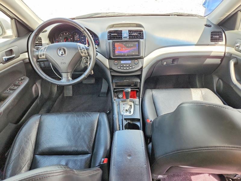 2005 Acura TSX