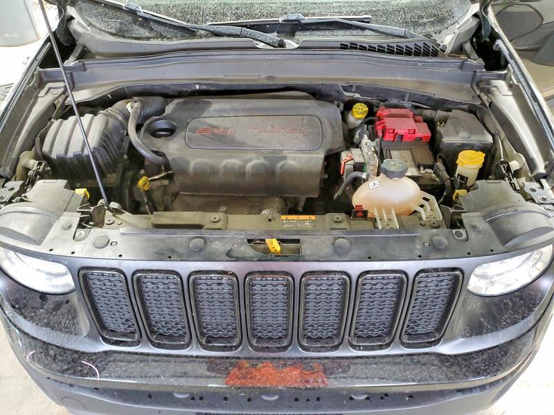 2020 Jeep Renegade Sport